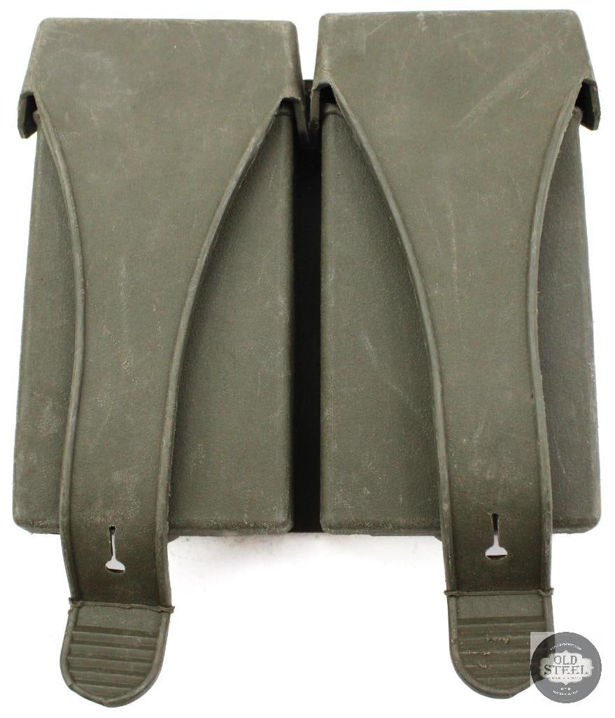 HK G3 308 Magazines and Magazine Pouch - 10