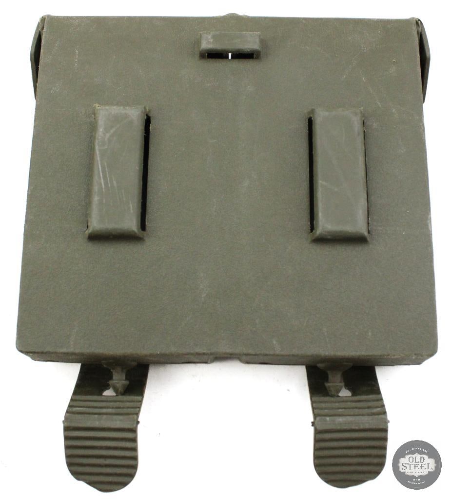 HK G3 308 Magazines and Magazine Pouch - 11