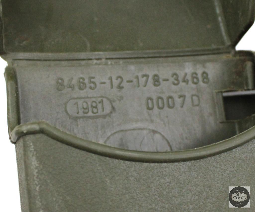 HK G3 308 Magazines and Magazine Pouch - 12