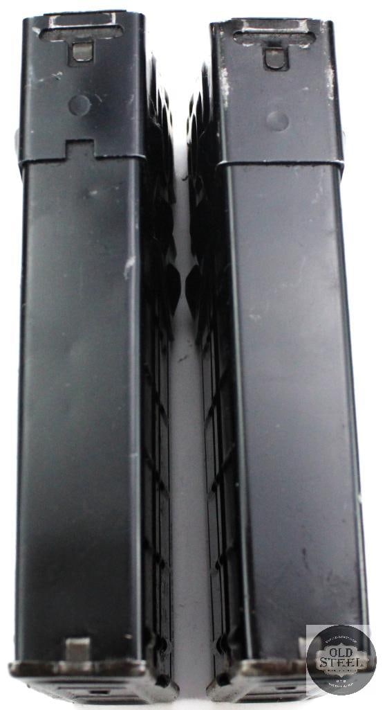 HK G3 308 Magazines and Magazine Pouch - 6
