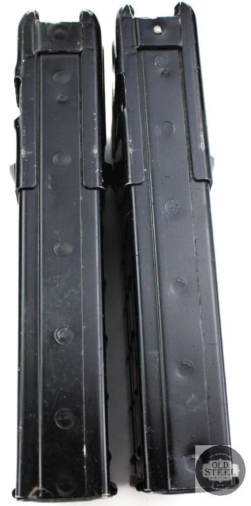 HK G3 308 Magazines and Magazine Pouch - 7