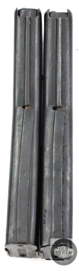Lot of 2 US M1 Carbine 30rd Magazines - 3