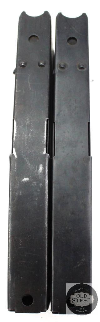 Lot of 2 US M1 Carbine 30rd Magazines - 4