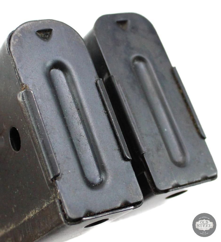Lot of 2 US M1 Carbine 30rd Magazines - 6
