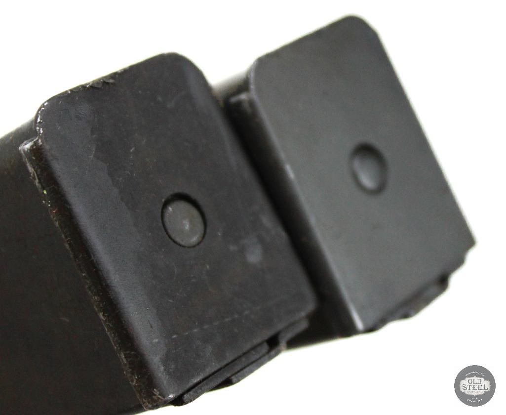 Lot of 2 UZI 25rd Magazines - 7