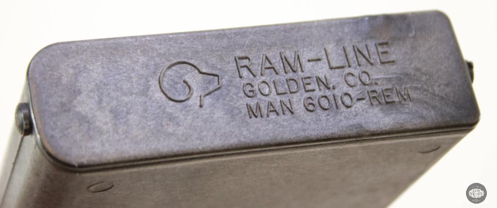 Lot of 3 Ram-Line Model 6010 Magazine 10rd .270WIN/.30-06 SPRG - 4