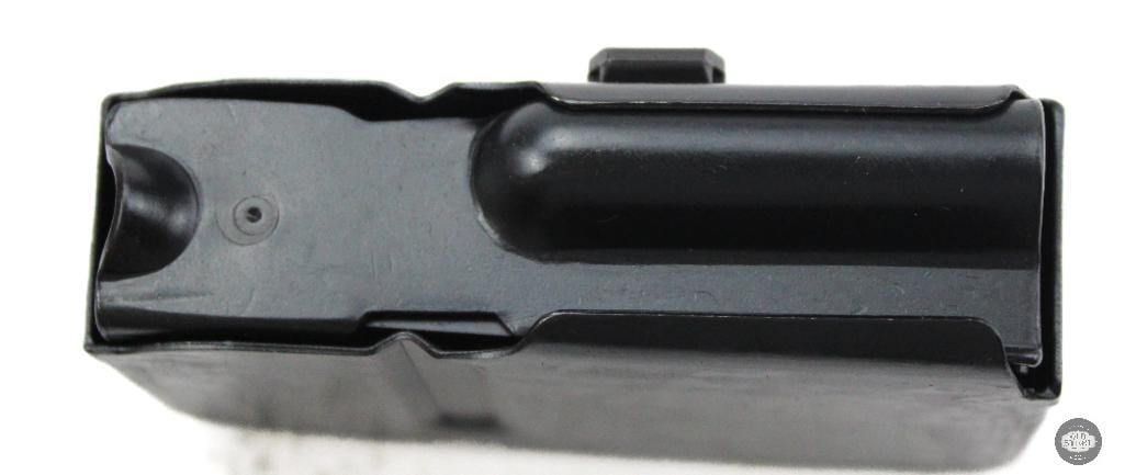 Swiss K31 Magazine - 3