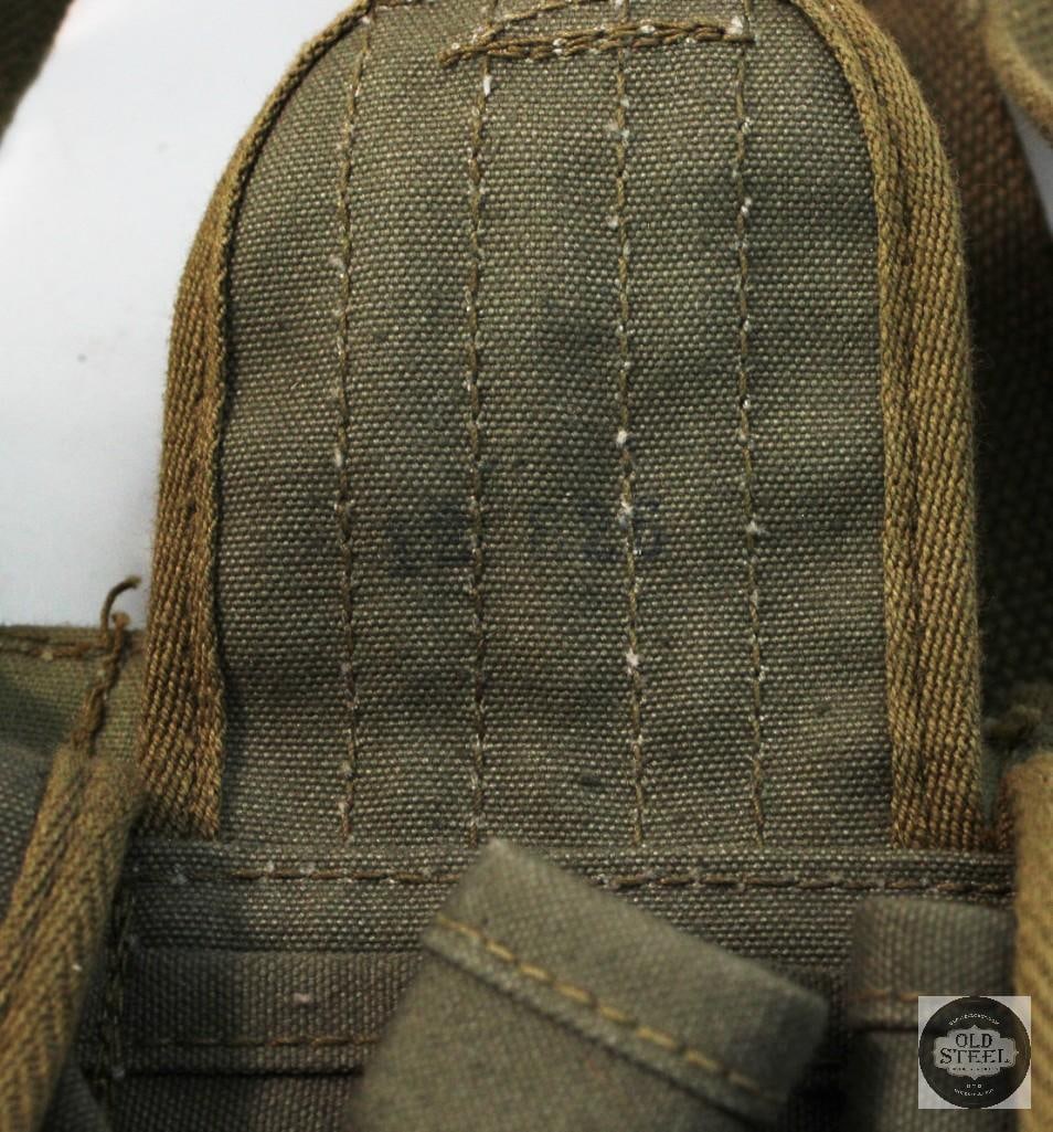 Original Chinese Type 56 Chest Rig - 3
