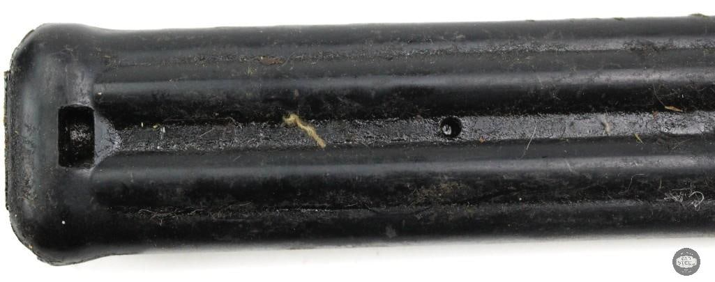 German G36 Bayonet and Scabbard - 14