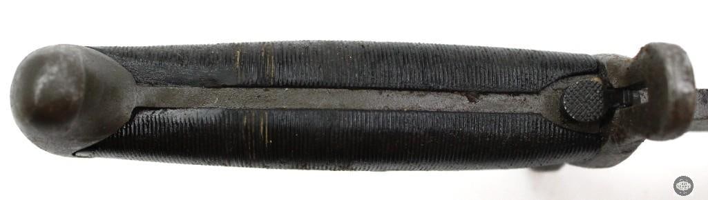 US M1 Bayonet WWII - 10