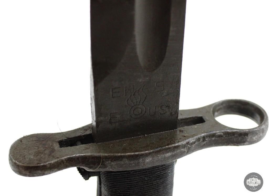 US M1 Bayonet WWII - 12