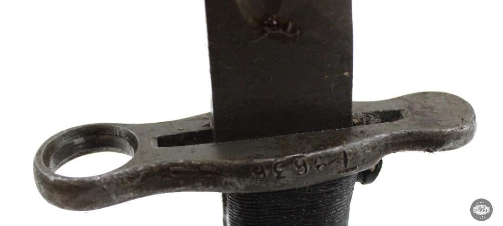 US M1 Bayonet WWII - 13