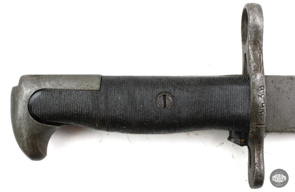 US M1 Bayonet WWII - 2