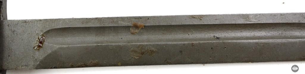 US M1 Bayonet WWII - 4