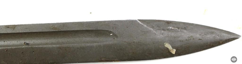 US M1 Bayonet WWII - 5