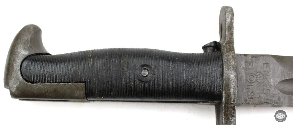 US M1 Bayonet WWII - 6