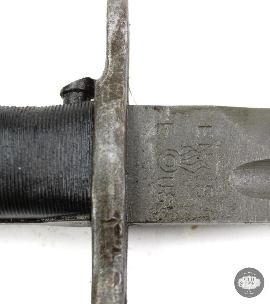 US M1 Bayonet WWII - 7