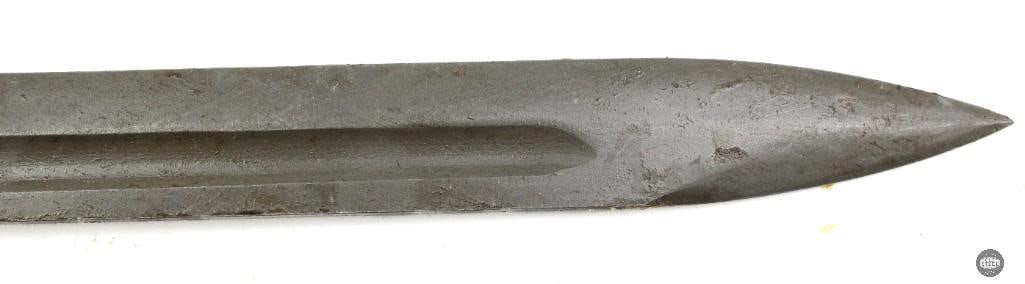 US M1 Bayonet WWII - 8