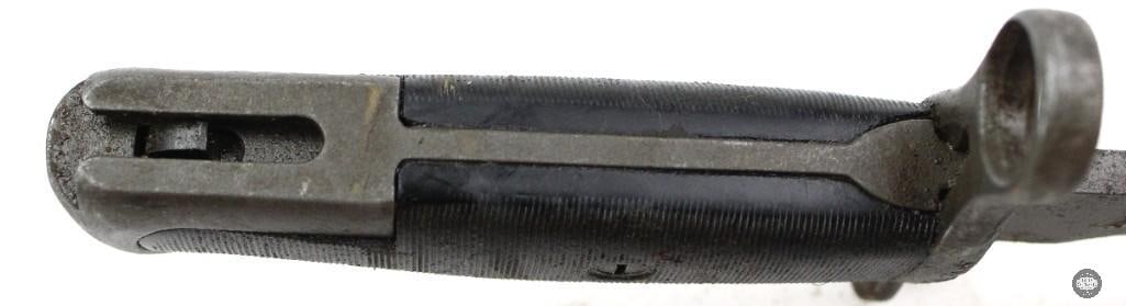 US M1 Bayonet WWII - 9