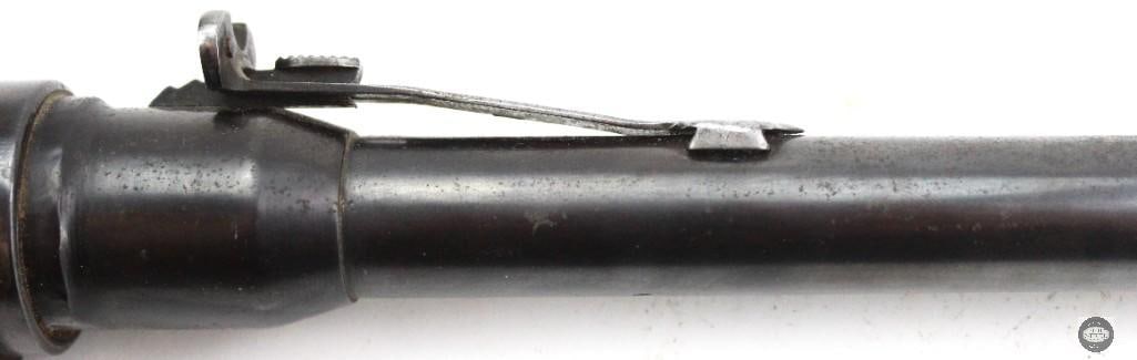 Franchi Carcano Barreled Action W/ Extra Parts - 12