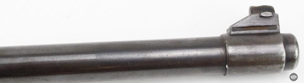 Franchi Carcano Barreled Action W/ Extra Parts - 13