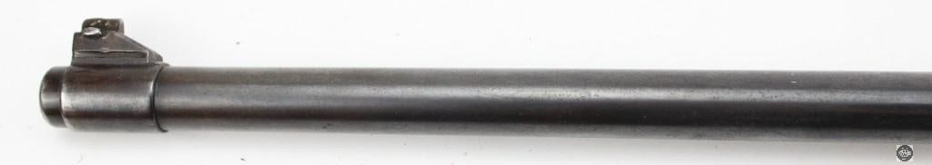 Franchi Carcano Barreled Action W/ Extra Parts - 14