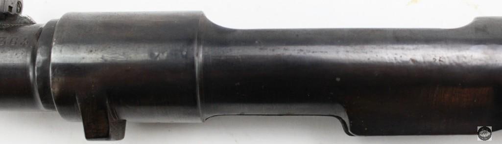 Franchi Carcano Barreled Action W/ Extra Parts - 16