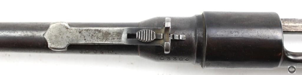 Franchi Carcano Barreled Action W/ Extra Parts - 18