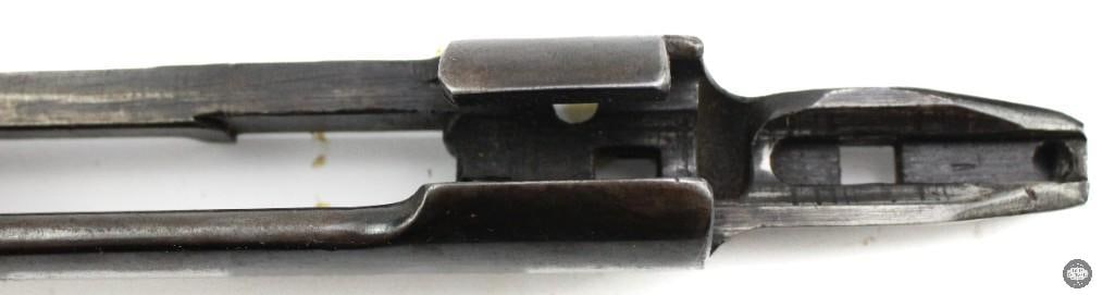 Franchi Carcano Barreled Action W/ Extra Parts - 19