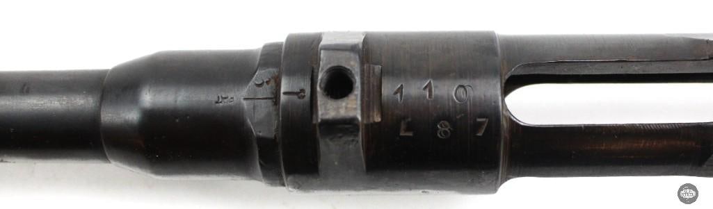 Franchi Carcano Barreled Action W/ Extra Parts - 20