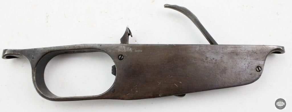Franchi Carcano Barreled Action W/ Extra Parts - 3