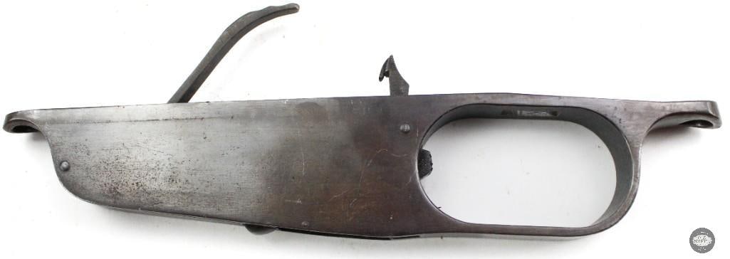 Franchi Carcano Barreled Action W/ Extra Parts - 4