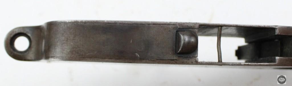 Franchi Carcano Barreled Action W/ Extra Parts - 5