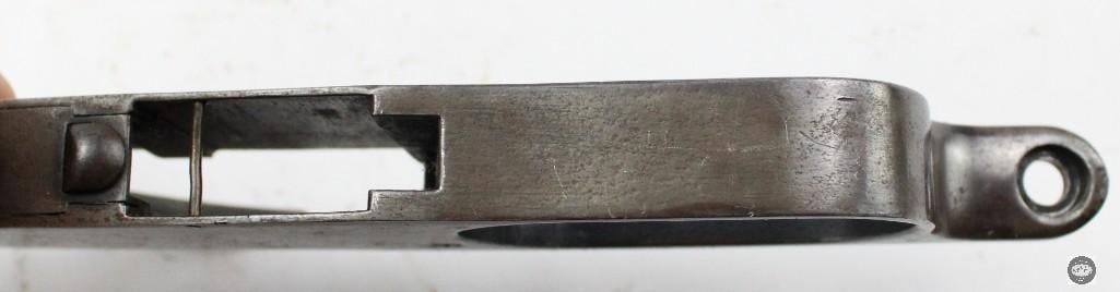 Franchi Carcano Barreled Action W/ Extra Parts - 6