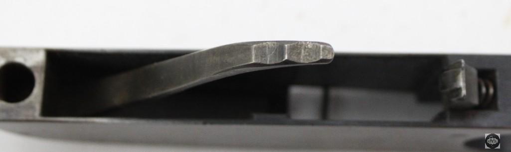 Franchi Carcano Barreled Action W/ Extra Parts - 8