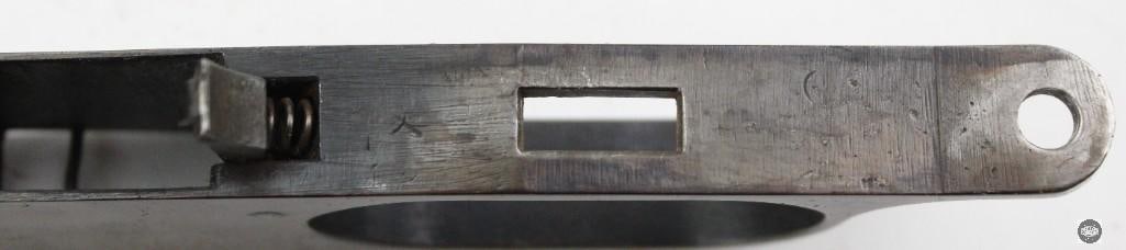 Franchi Carcano Barreled Action W/ Extra Parts - 9