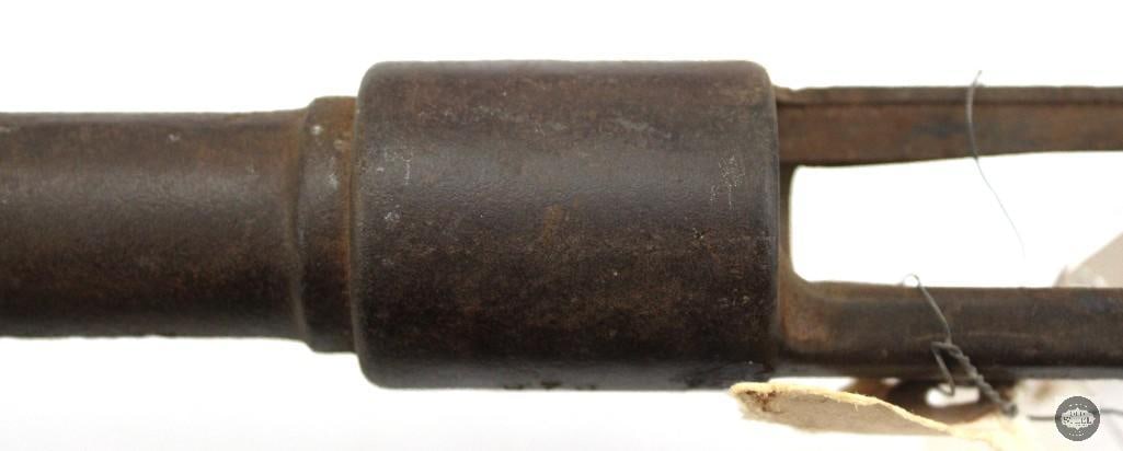 Lot of 5 Mauser Barreled Actions - FFL Required - 4