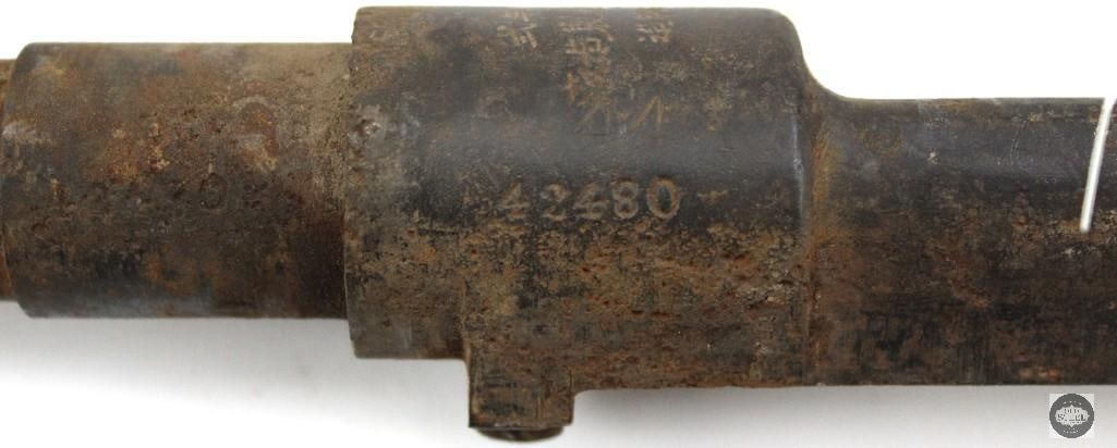 Lot of 5 Mauser Barreled Actions - FFL Required - 7