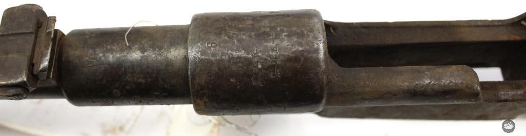 Lot of 5 Mauser Barreled Actions - FFL Required - 2