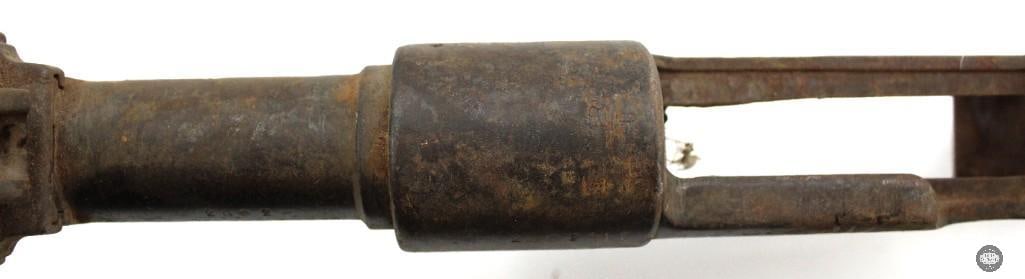 Lot of 5 Mauser Barreled Actions - FFL Required - 4