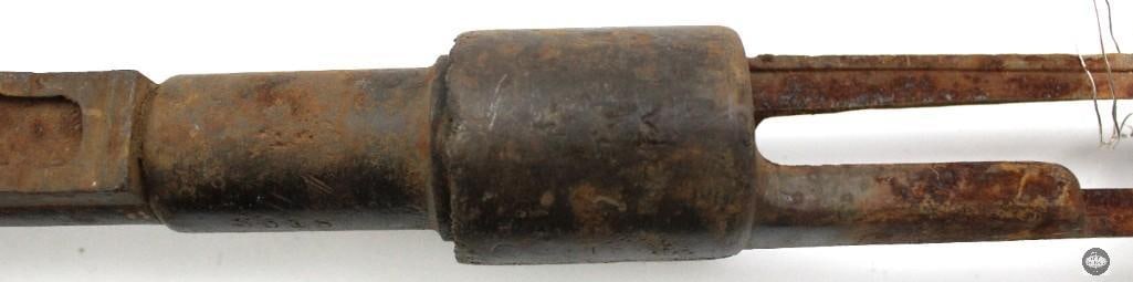 Lot of 5 Mauser Barreled Actions - FFL Required - 6