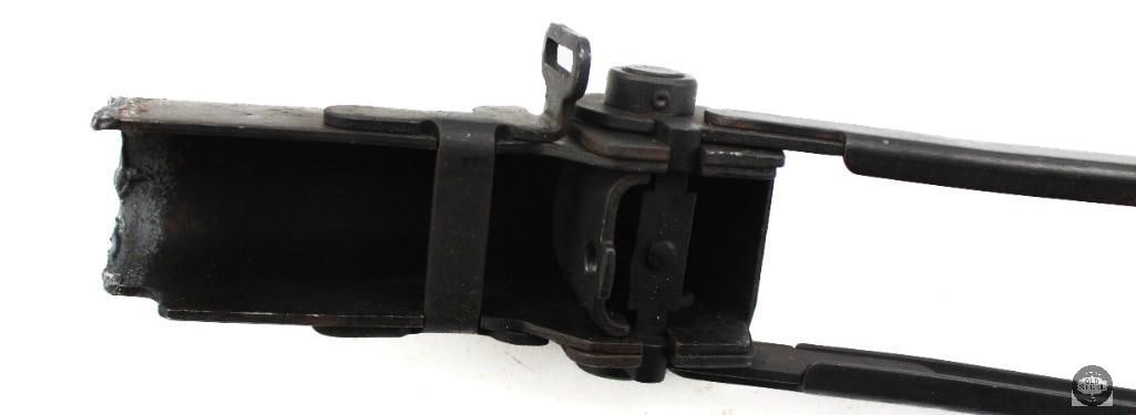 PPS-43 Sub Machine Gun Parts Kit 7.62x25 Tokarev - 12