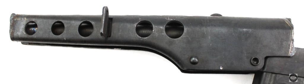 PPS-43 Sub Machine Gun Parts Kit 7.62x25 Tokarev - 14