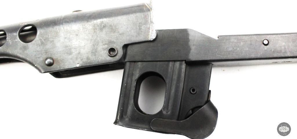 PPS-43 Sub Machine Gun Parts Kit 7.62x25 Tokarev - 15