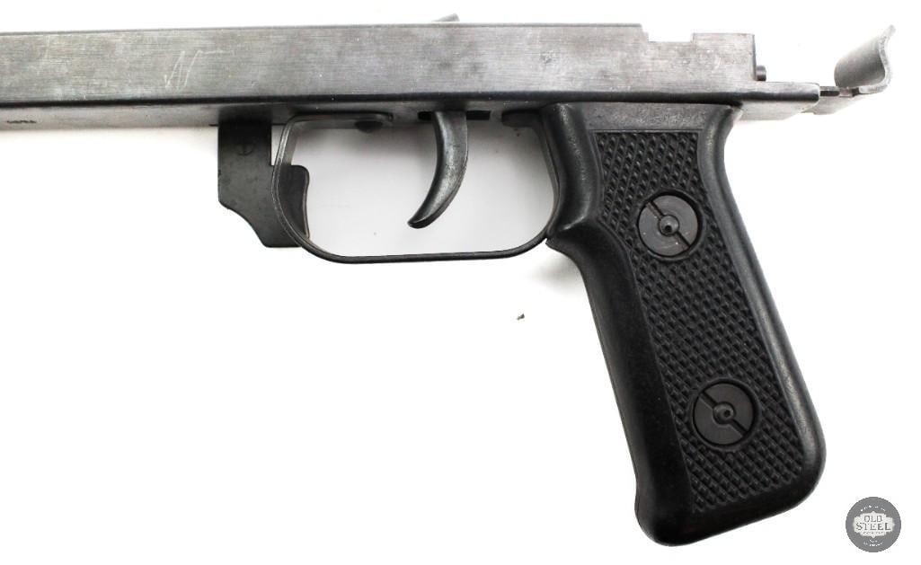 PPS-43 Sub Machine Gun Parts Kit 7.62x25 Tokarev - 16