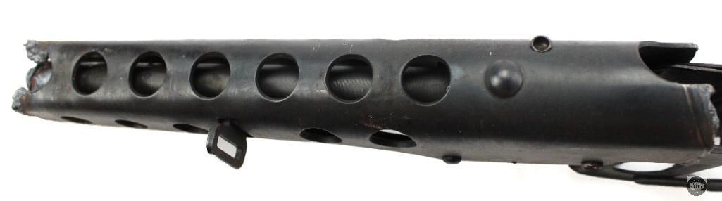 PPS-43 Sub Machine Gun Parts Kit 7.62x25 Tokarev - 19