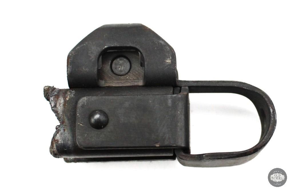 PPS-43 Sub Machine Gun Parts Kit 7.62x25 Tokarev - 7