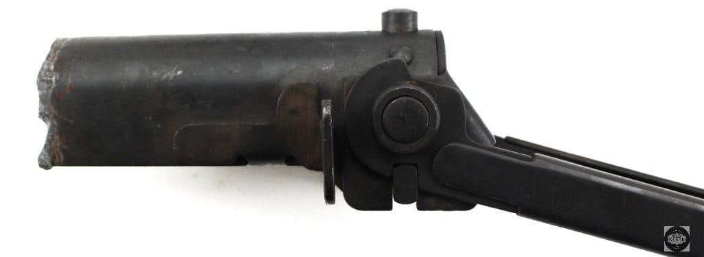 PPS-43 Sub Machine Gun Parts Kit 7.62x25 Tokarev - 9