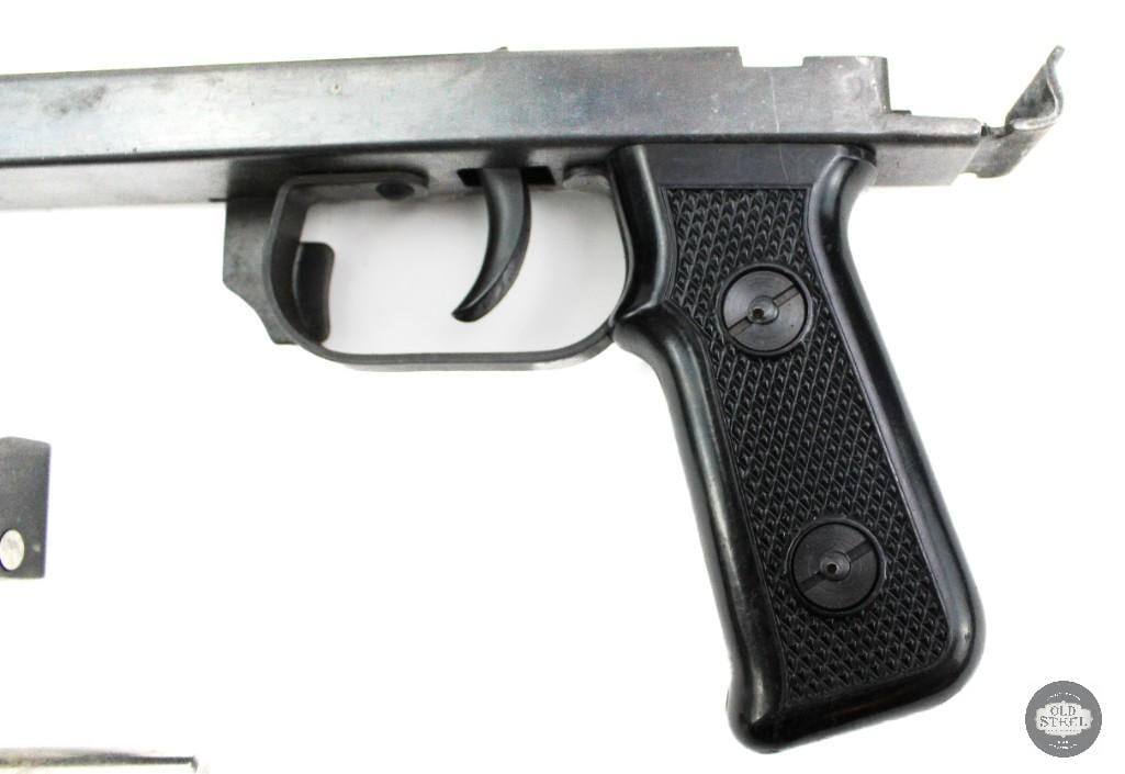 PPS-43 Sub Machine Gun Parts Kit 7.62x25 Tokarev - 5