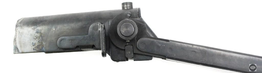 PPS-43 Sub Machine Gun Parts Kit 7.62x25 Tokarev - 6